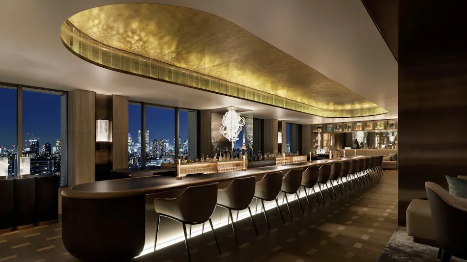 The Westin Tokyo
