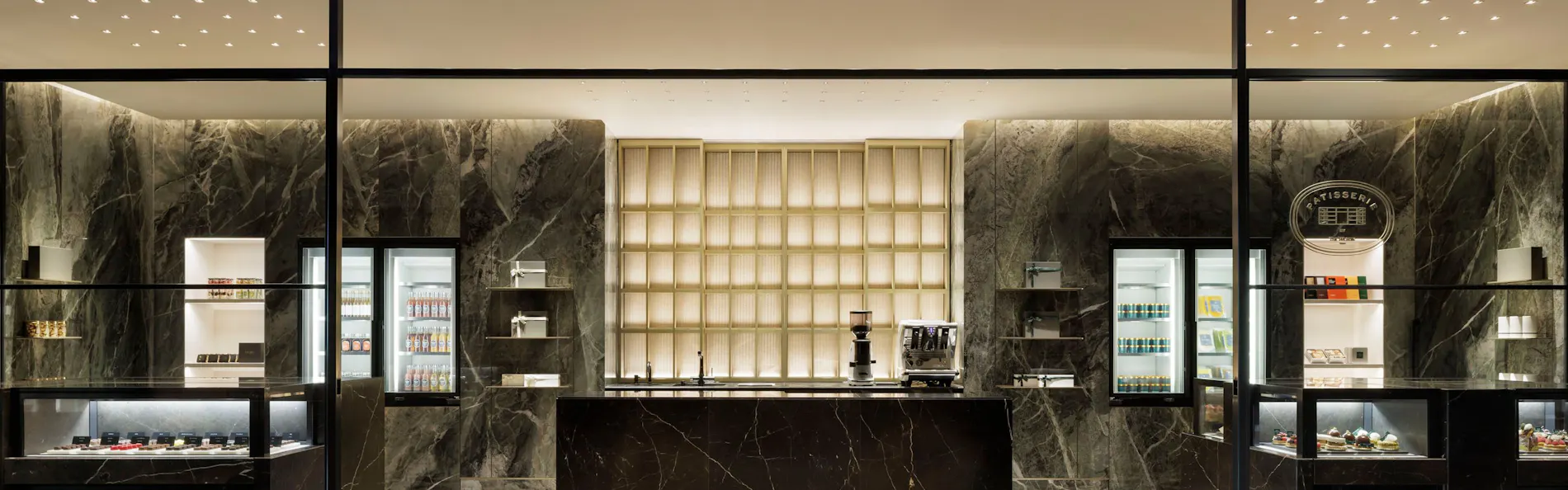 ウェスティンホテル東京