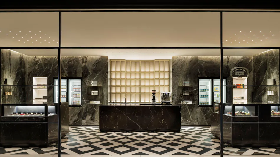 The Westin Tokyo