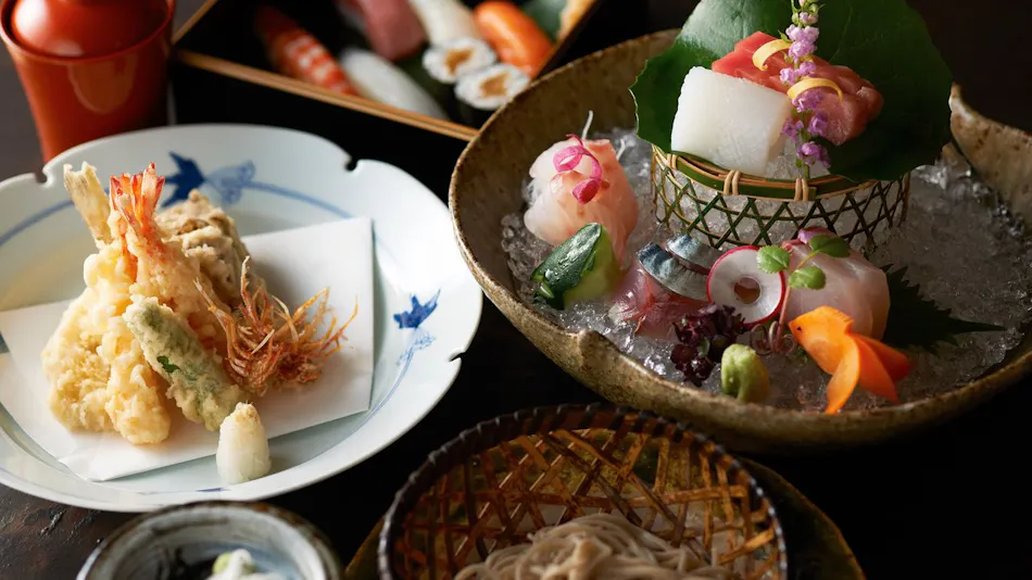 The Westin Tokyo