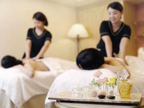 ウェスティンホテル東京