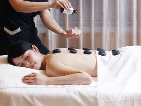 ウェスティンホテル東京