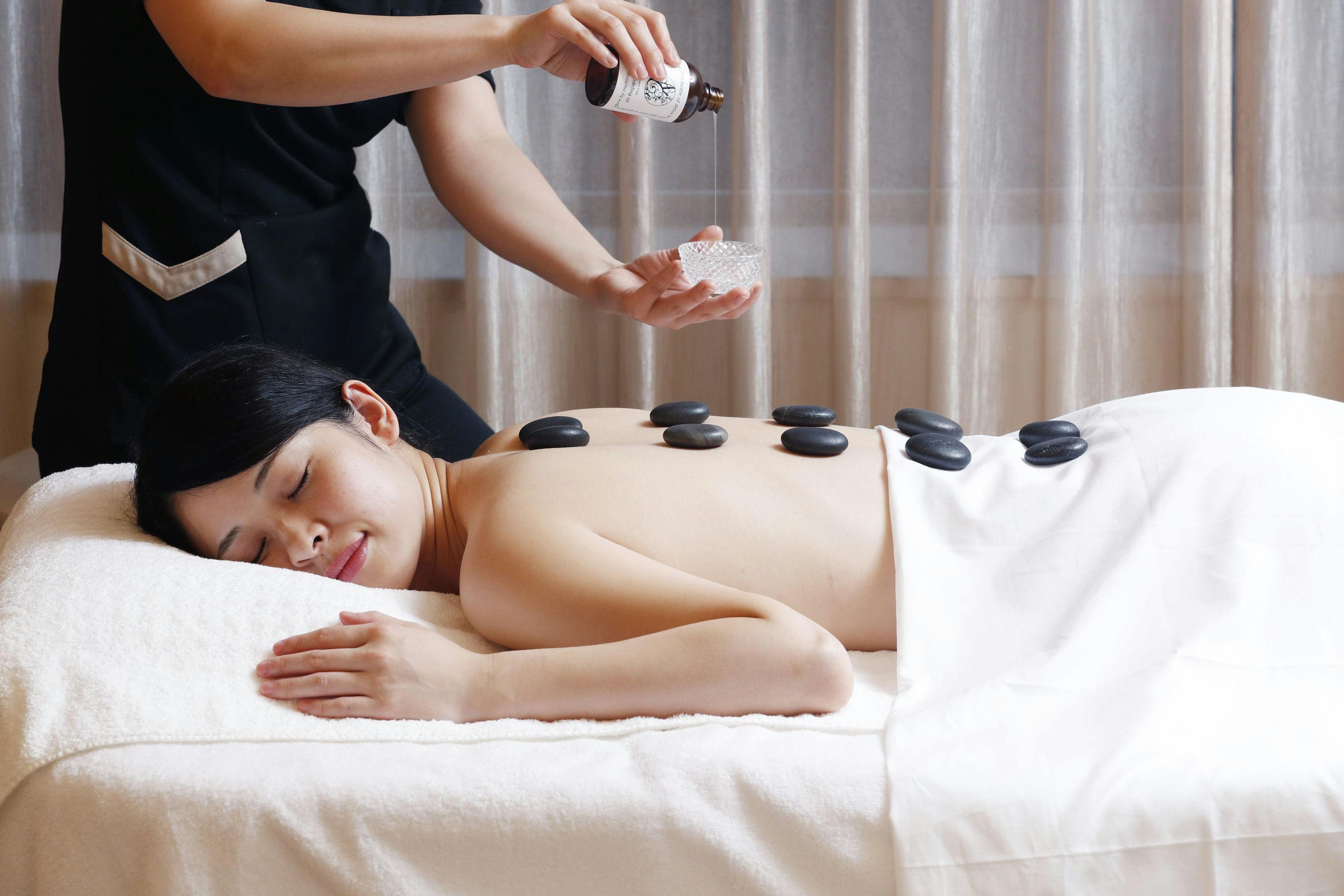 ウェスティンホテル東京