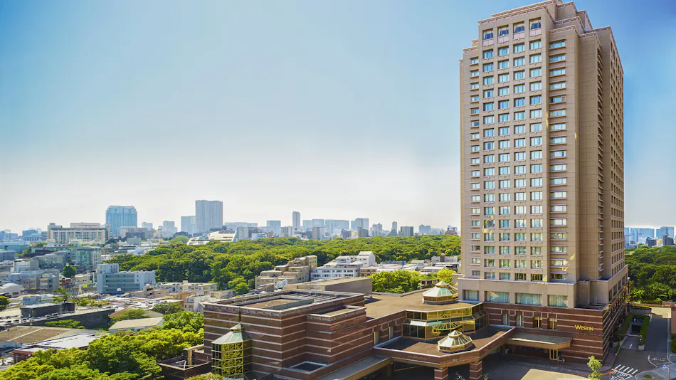 The Westin Tokyo