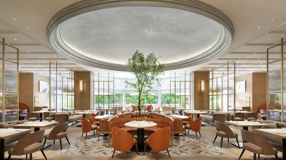 The Westin Tokyo