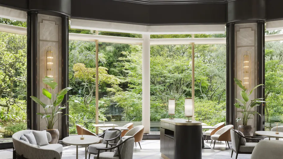 The Westin Tokyo