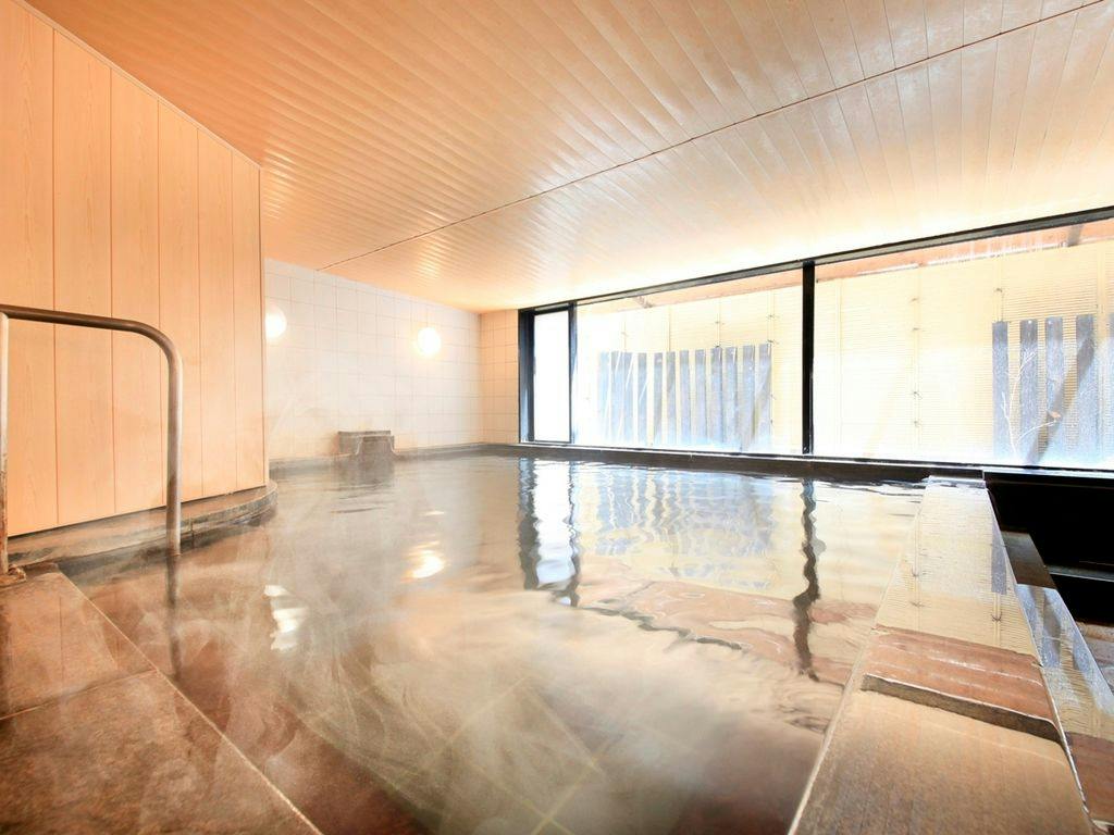 【素泊まり】22時までチェックインOK！計画は自由自在のお食事なしプラン＜食事なし＞