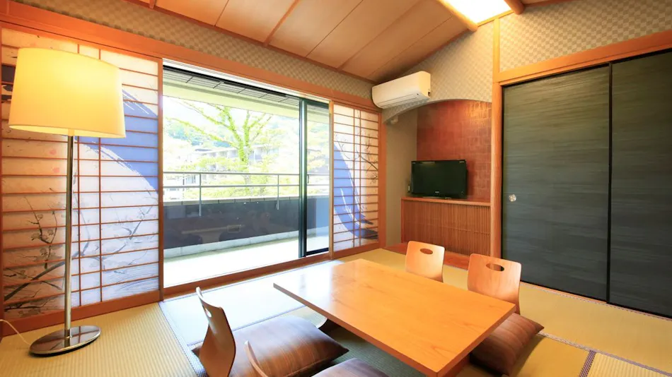 Merveille Hakone Gora