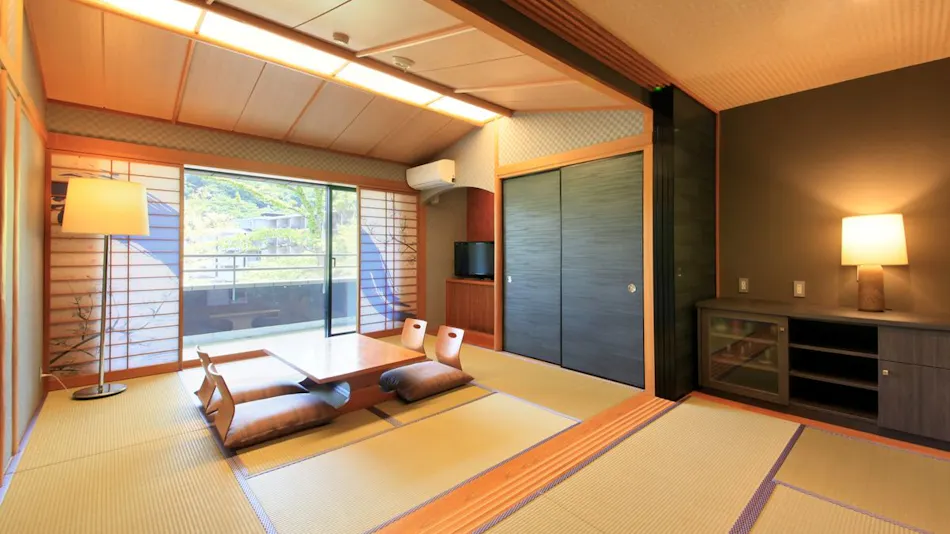 Merveille Hakone Gora
