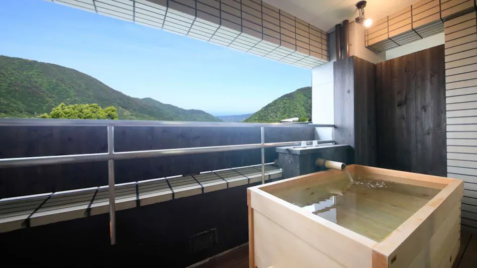 Merveille Hakone Gora