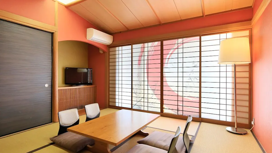 Merveille Hakone Gora