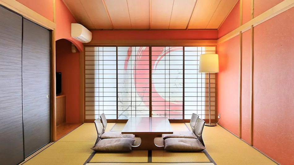 Merveille Hakone Gora