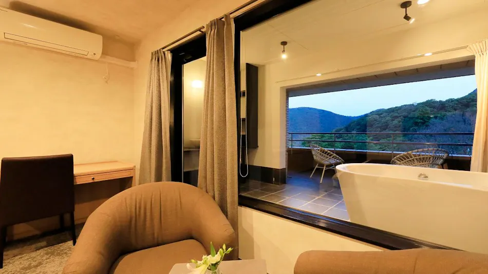Merveille Hakone Gora