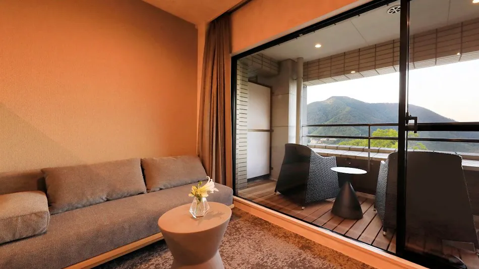 Merveille Hakone Gora