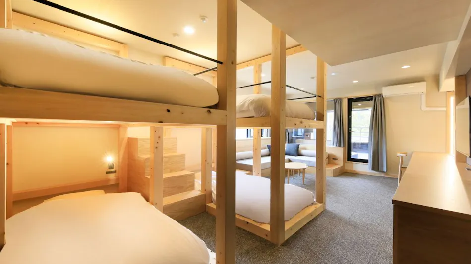 Merveille Hakone Gora
