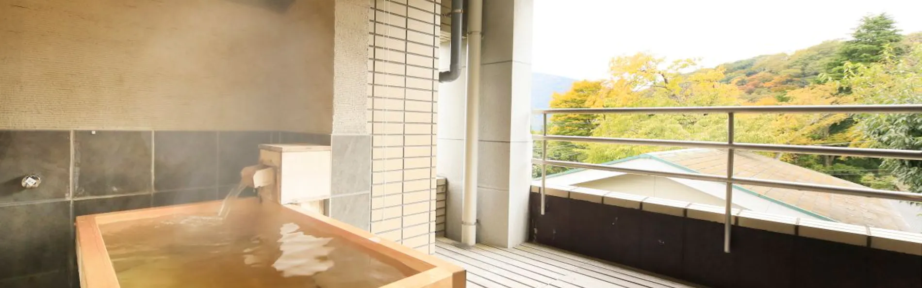 メルヴェール箱根強羅