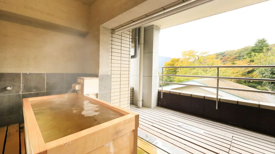 Merveille Hakone Gora