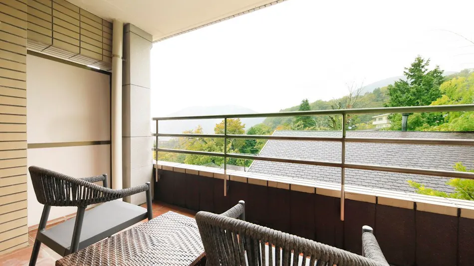 Merveille Hakone Gora