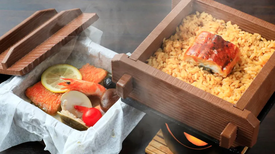 Merveille Hakone Gora