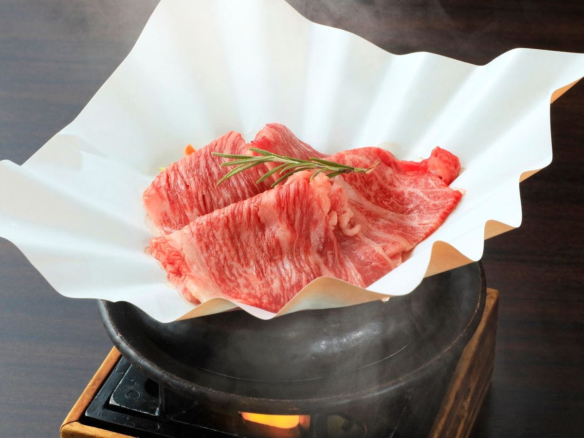 メルヴェール箱根強羅