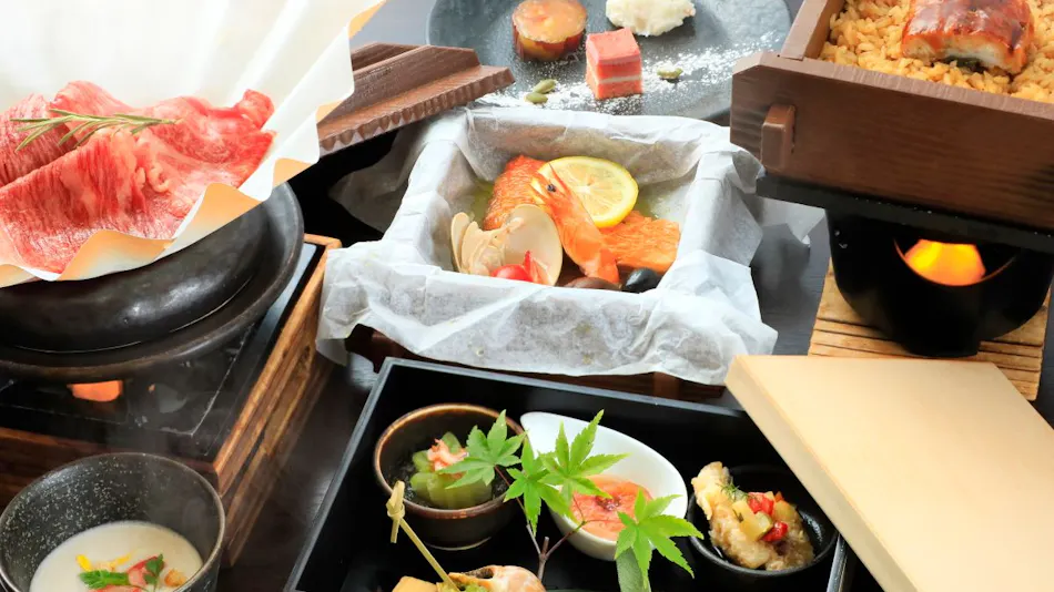 Merveille Hakone Gora