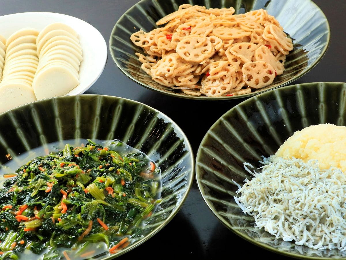 メルヴェール箱根強羅