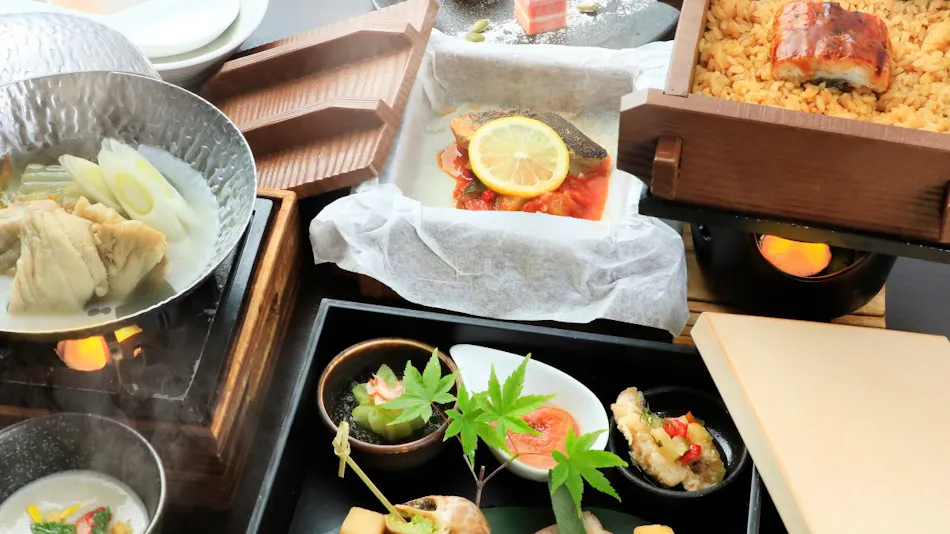 Merveille Hakone Gora