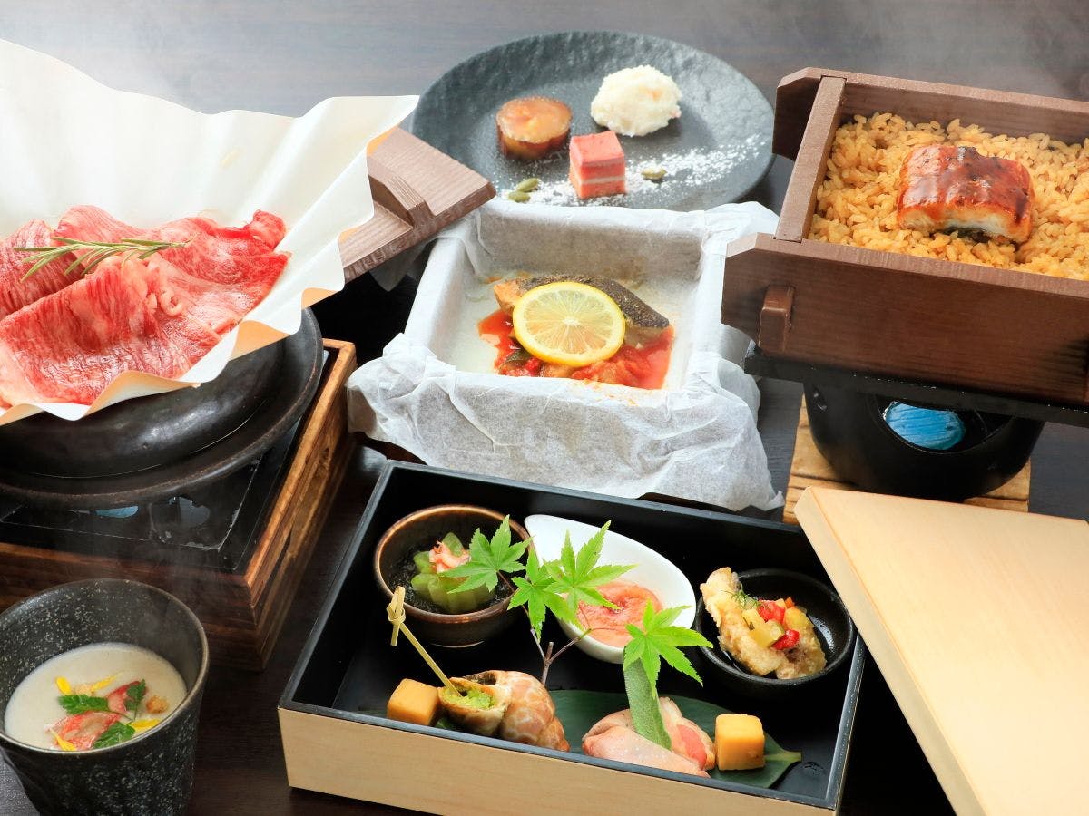 【Makan Malam】Rencana Dasar