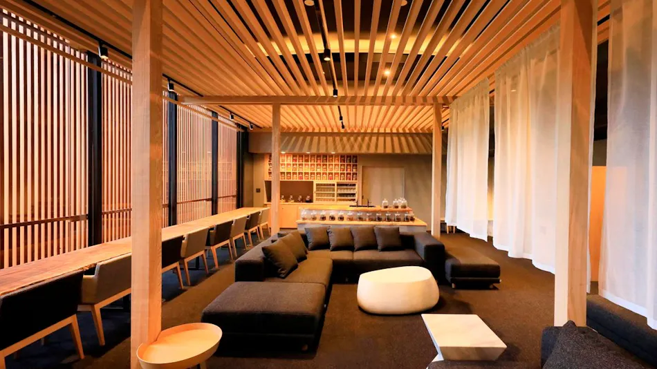Merveille Hakone Gora
