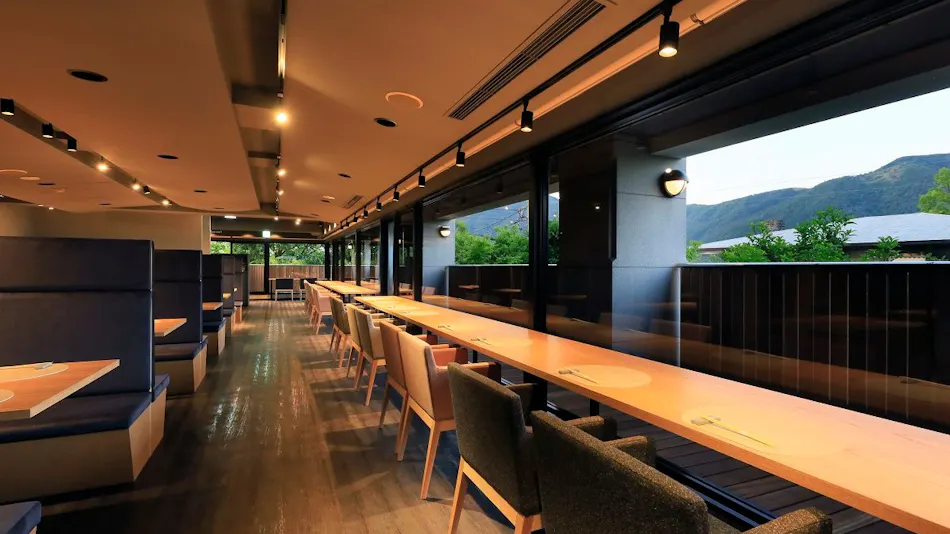 Merveille Hakone Gora