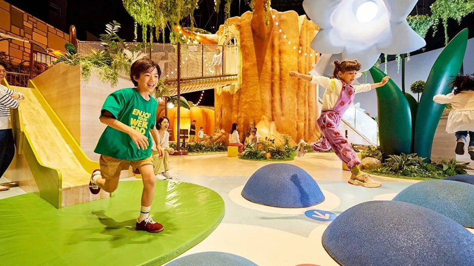 Forest Villa Huis Ten Bosch