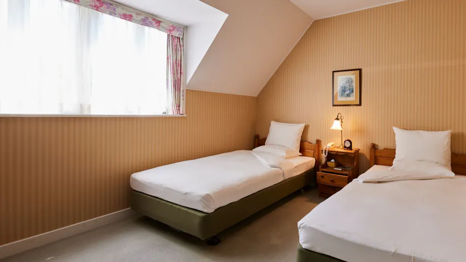 Forest Villa Huis Ten Bosch