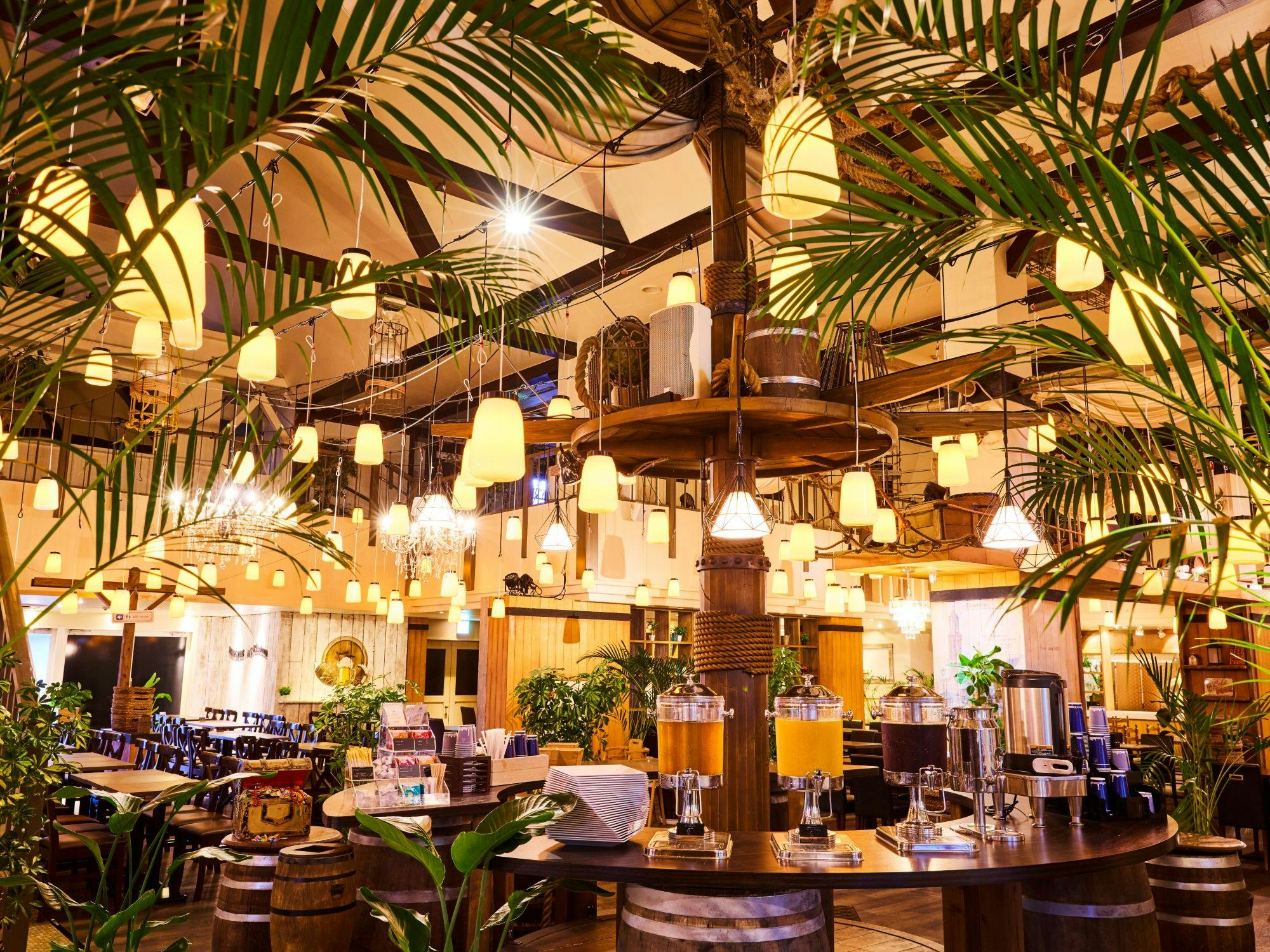 Imej restoran