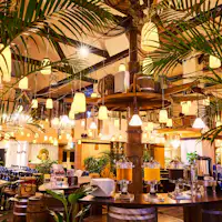 Imej restoran