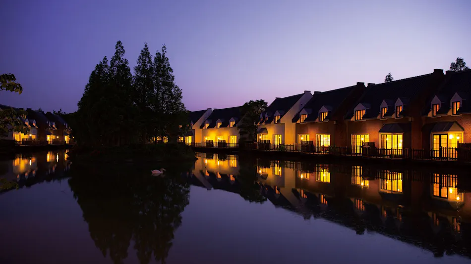 Forest Villa Huis Ten Bosch