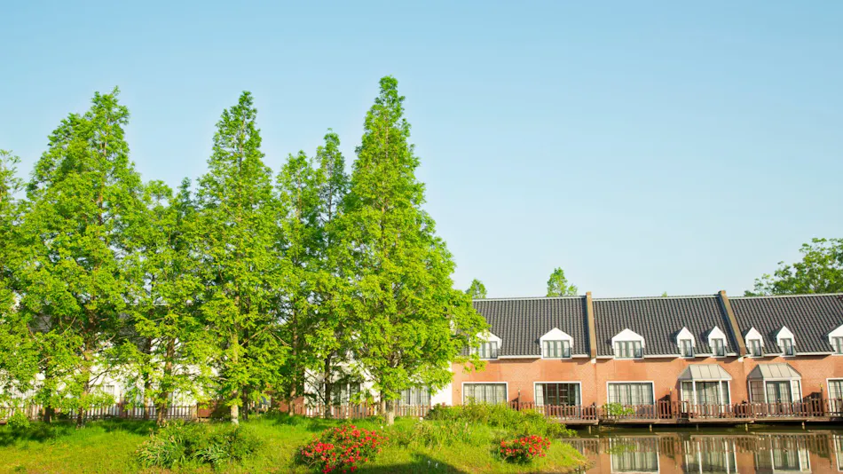 Forest Villa Huis Ten Bosch