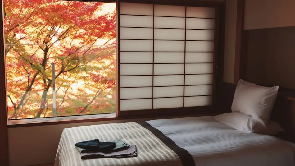 Kinugawa Kanaya Hotel
