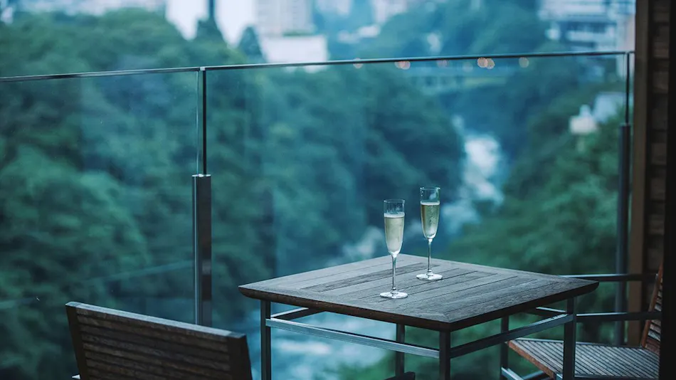 Kinugawa Kanaya Hotel