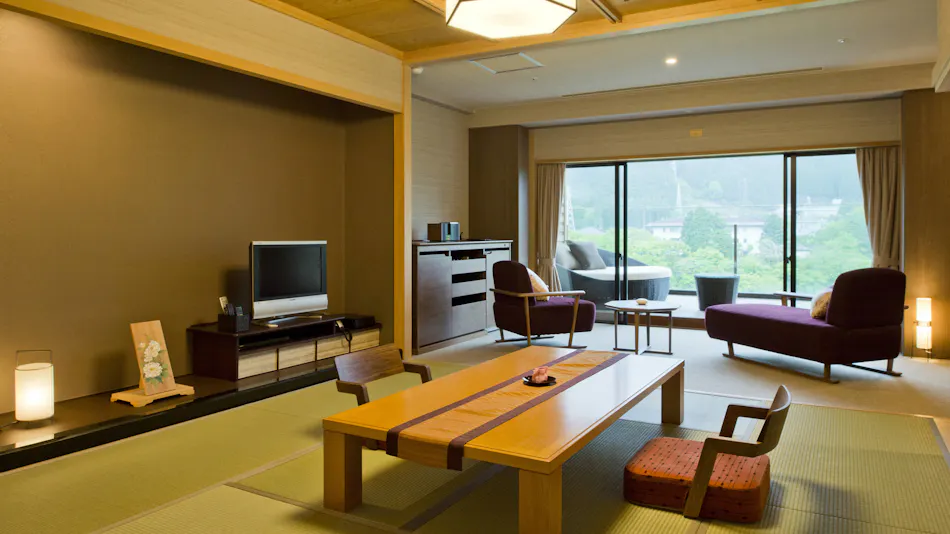 Kinugawa Kanaya Hotel