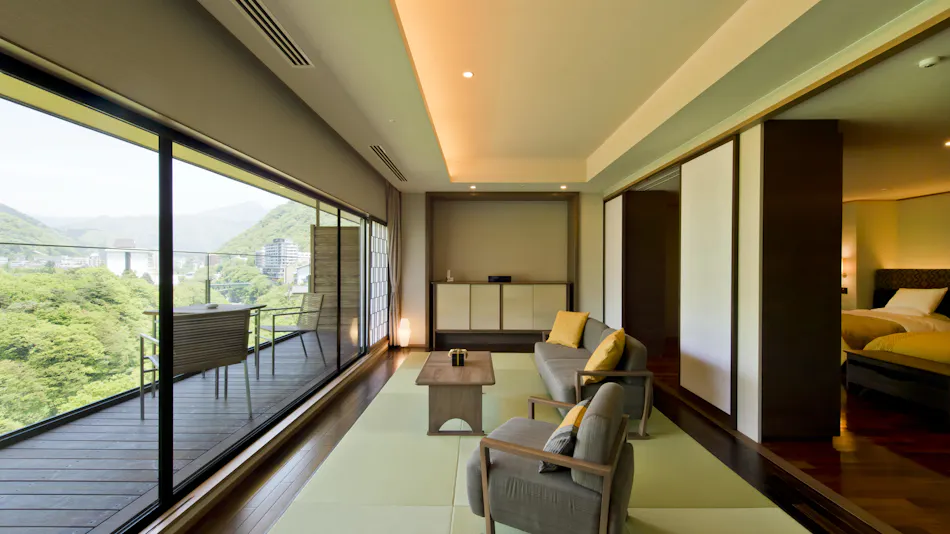 Kinugawa Kanaya Hotel