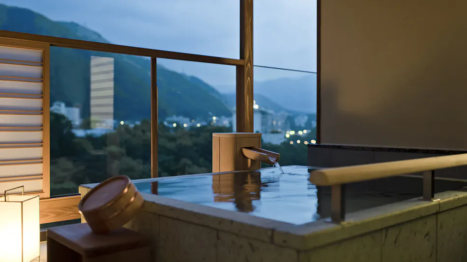 Kinugawa Kanaya Hotel
