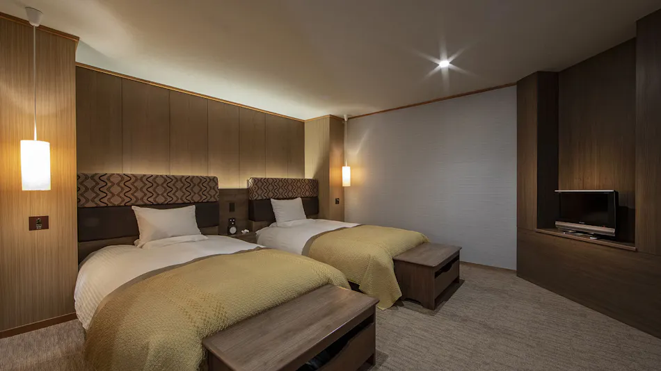 Kinugawa Kanaya Hotel