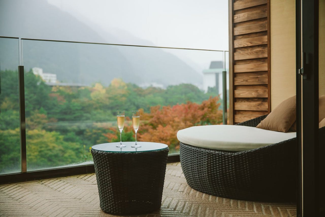 鬼怒川温泉や那須温泉など栃木県の高級旅館 ホテルのおすすめ宿10選 Iisentaku