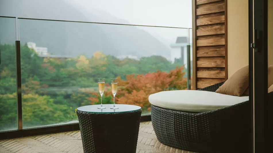 Kinugawa Kanaya Hotel