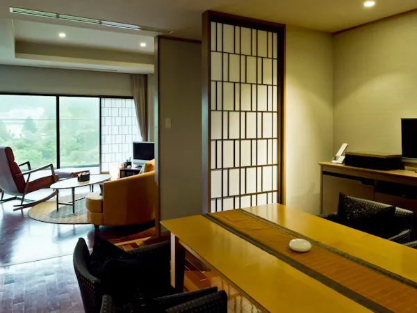 洋室(部屋によりレイアウトが異なります)