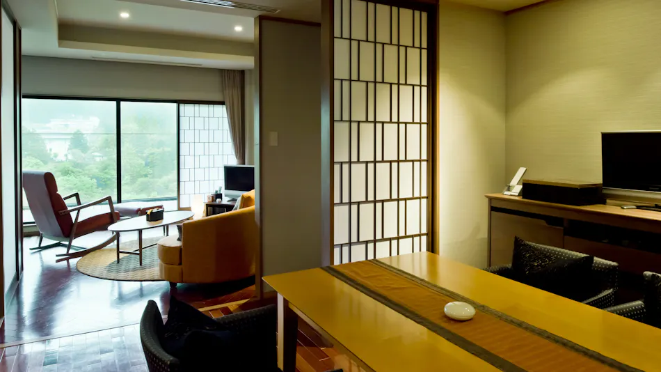 Kinugawa Kanaya Hotel