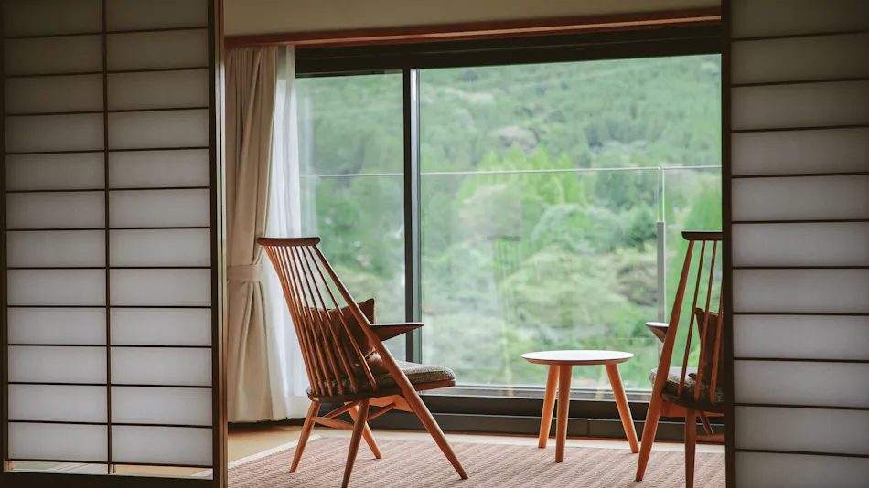 Kinugawa Kanaya Hotel