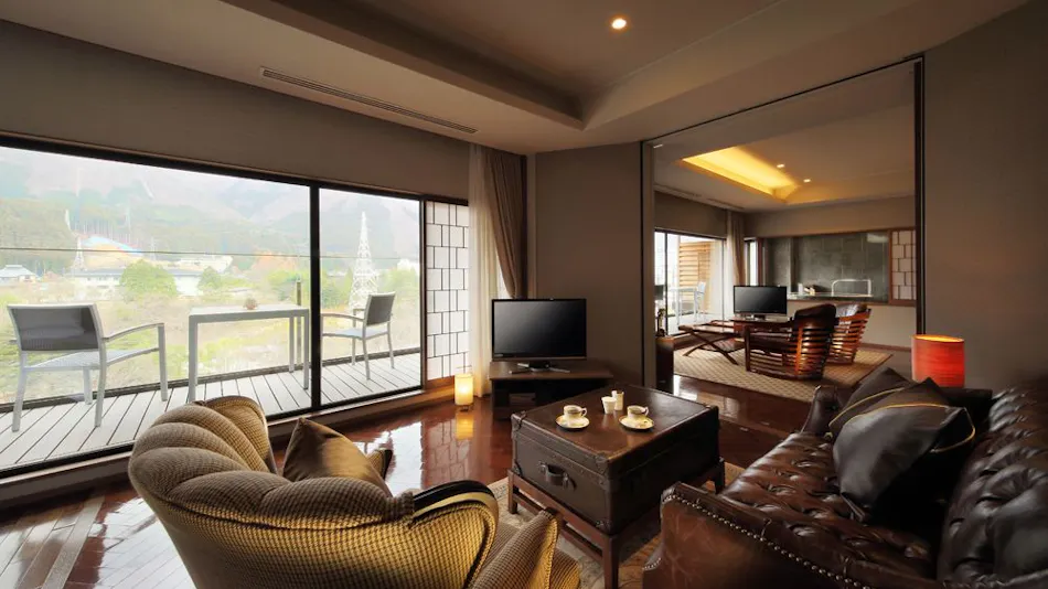 Kinugawa Kanaya Hotel