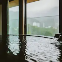 【最上階】ジョン・カナヤ・スイート