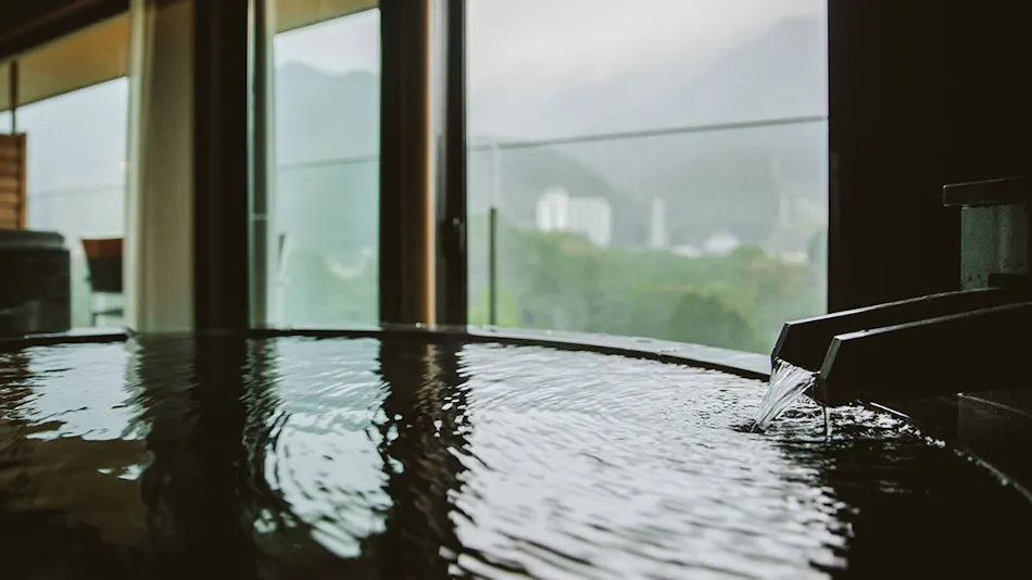 Kinugawa Kanaya Hotel